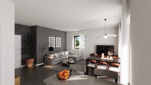 Foto - Wohnung zum Kaufen in Bielefeld 434.300,00 € 101 m²