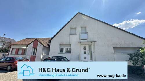 Foto - Haus zum Kaufen in Jockgrim 485.000,00 € 202 m²