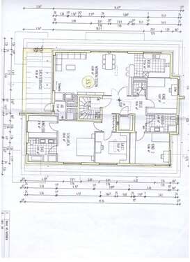 Foto - Wohnung zum Kaufen in Frankfurt am Main 1.895.000,00 € 168 m²