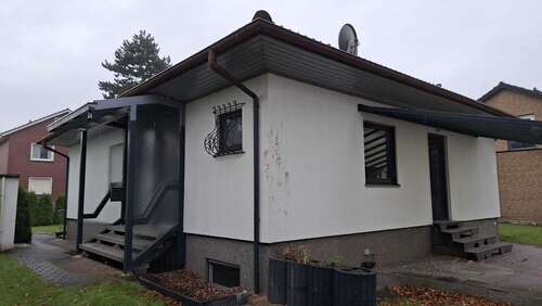 Foto - Haus zum Kaufen in Beckum 245.000,00 € 95 m²