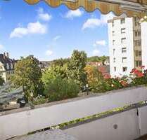 Wohnung zum Kaufen in Augsburg-Göggingen 379.000,00 € 120.47 m²