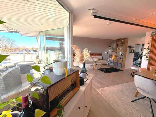 Foto - Wohnung zum Mieten in Hannover 843,00 € 86 m²