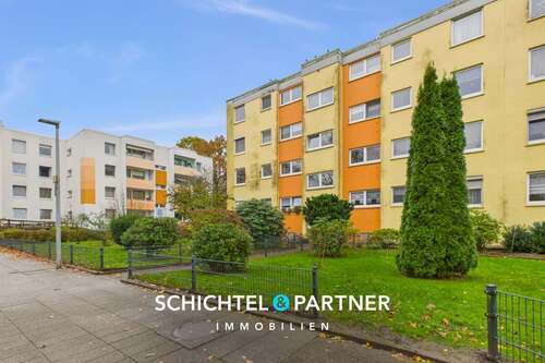 Foto - Wohnung zum Kaufen in Bremen 159.900,00 € 73 m²