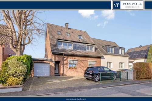 Foto - Wohnung zum Kaufen in Düsseldorf 479.000,00 € 118.5 m²