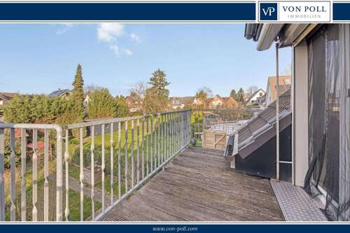 Foto - Wohnung zum Kaufen in Düsseldorf 459.000,00 € 118.5 m²