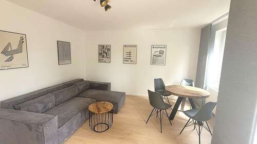 Foto - Wohnung zum Mieten in Hamburg 900,00 € 52.35 m²