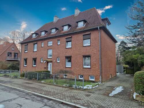 Foto - Wohnung zum Kaufen in Heide 145.000,00 € 67 m²