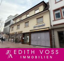 Wohnung zum Mieten in Weinheim 900,00 € 75 m²