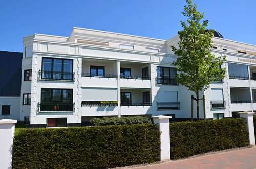 Foto - Wohnung zum Kaufen in Bad Zwischenahn 349.000,00 € 86 m²