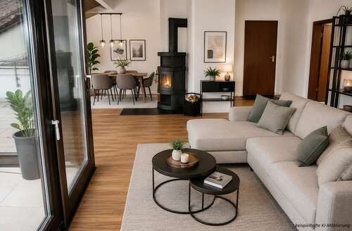 Foto - Wohnung zum Kaufen in Reutlingen 217.000,00 € 53 m²