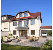 Haus zum Mieten in Karben 3.900,00 € 305 m²