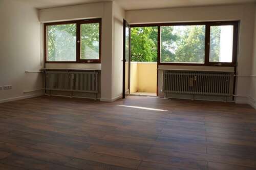 Foto - Wohnung zum Mieten in Heidelberg-Handschuhsheim 1.350,00 € 100 m²