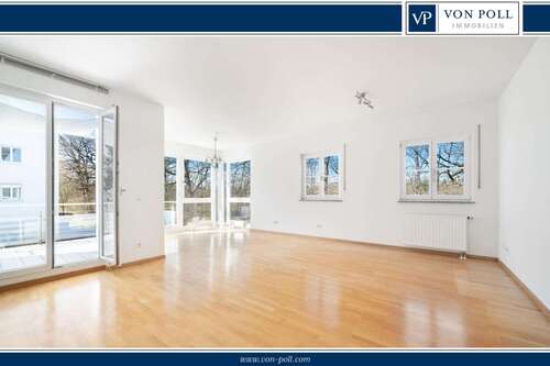 Foto - Wohnung zum Kaufen in München 699.000,00 € 86 m²