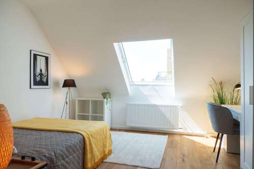 Foto - Wohnung zum Mieten in Darmstadt 640,00 € 50 m²