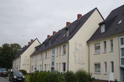 Foto - Wohnung zum Mieten in Marl 408,00 € 51.74 m²