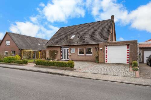 Foto - Haus zum Kaufen in Westerstede 269.000,00 € 171.66 m²