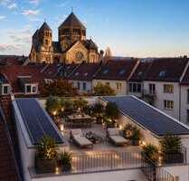 Wohnung zum Kaufen in Aachen 170.000,00 € 112 m²