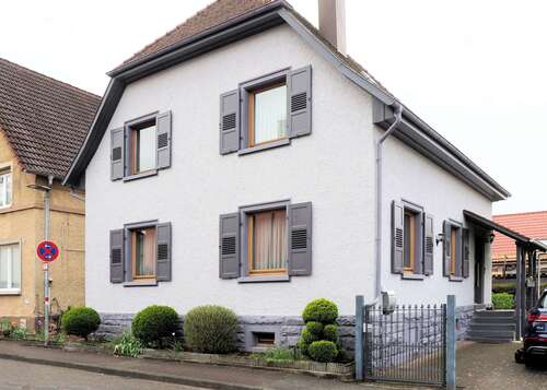 Foto - Haus zum Kaufen in Ettlingenweier 525.000,00 € 127 m²