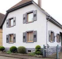 Haus zum Kaufen in Ettlingenweier 525.000,00 € 127 m²