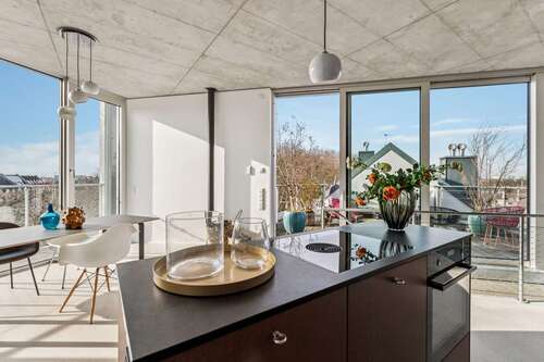 Foto - Wohnung zum Kaufen in Düsseldorf 1.029.000,00 € 96.58 m²