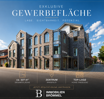 Einzelhandel in Raesfeld 3.500,00 € 327 m²