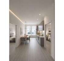 Wohnung zum Mieten in Krefeld 995,00 € 83.2 m²
