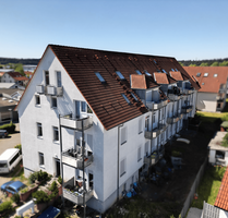 Wohnung zum Kaufen in Pfullendorf 92.000,00 € 32 m²
