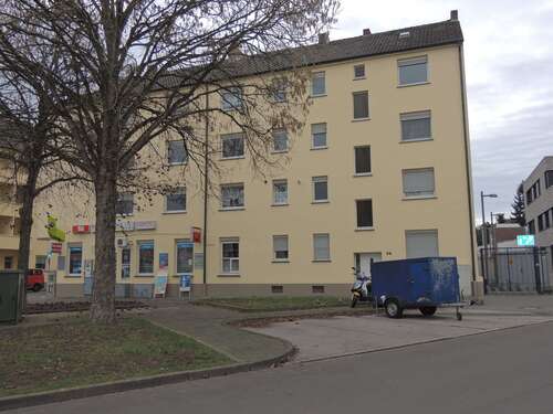 Foto - Wohnung zum Mieten in Mönchengladbach 360,00 € 45.59 m²
