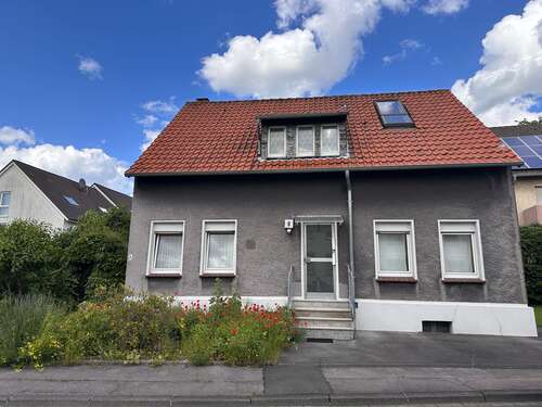 Foto - Haus zum Kaufen in Dortmund 248.000,00 € 205 m²
