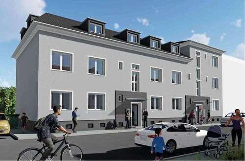 Foto - Wohnung zum Mieten in Herne 472,00 € 55.5 m²