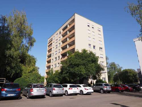 Foto - Wohnung zum Mieten in Neu-Ulm 900,00 € 82.68 m²