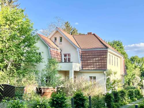 Foto - Haus zum Kaufen in GlienickeNordbahn 750.000,00 € 270 m²