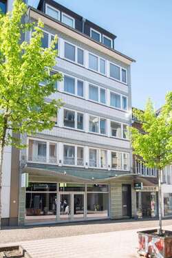 Foto - Einzelhandel in Aachen 2.000,00 € 160 m²