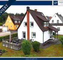 Haus zum Kaufen in Dentlein am Forst 289.000,00 € 110 m²