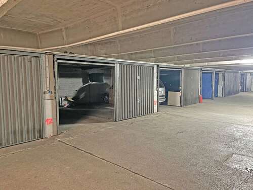 Foto - Garage zu verkaufen in München 95.000,00 €