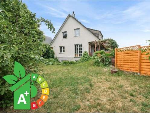 Foto - Haus zum Kaufen in Werder 649.000,00 € 157.11 m²