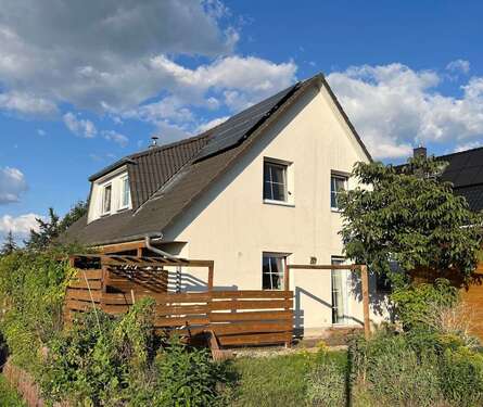 Foto - Haus zum Kaufen in Werder 695.000,00 € 157.11 m²
