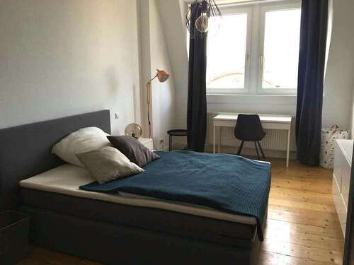 Foto - WG-Zimmer in Frankfurt am Main 650,00 € 18 m²