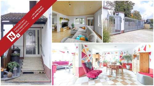 Foto - Haus zum Kaufen in Enkenbach-Alsenborn 485.000,00 € 245 m²