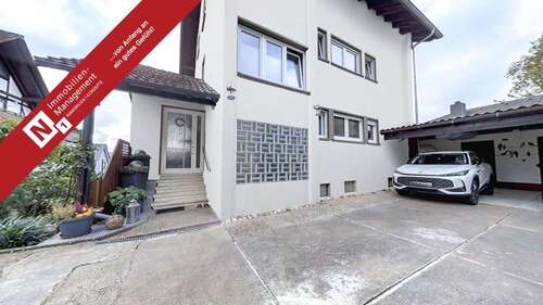 Foto - Haus zum Kaufen in Enkenbach-Alsenborn 485.000,00 € 245 m²