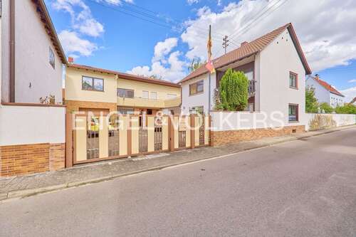 Foto - Haus zum Kaufen in Neuhofen 749.000,00 € 406 m²