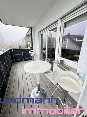 Foto - Wohnung zum Mieten in Stuttgart 1.150,00 € 82 m²