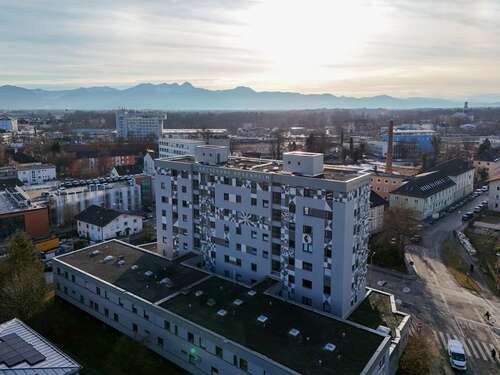 Foto - Büro in Rosenheim 549.000,00 € 202 m²