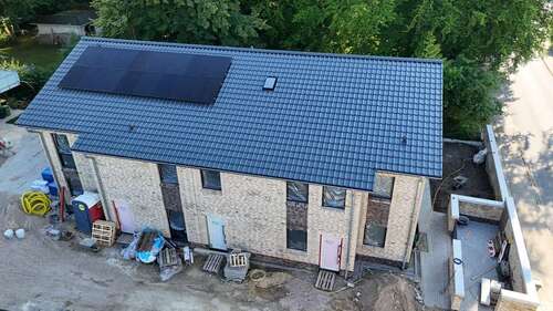 Foto - Wohnung zum Mieten in Albersdorf 1.162,00 € 93.28 m²