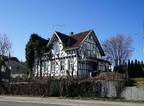 Foto - Haus zum Kaufen in Odenthal 115.000,00 € 140 m²