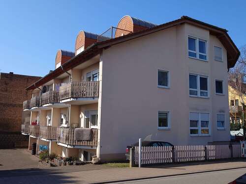 Foto - Haus zum Kaufen in Wöllstein 1.575.000,00 € 731 m²