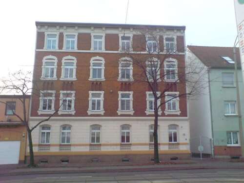 Foto - Wohnung zum Mieten in Halle 490,00 € 75 m²