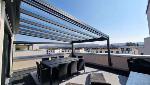 Foto - Wohnung zum Kaufen in Bruchsal 476.000,00 € 99.99 m²