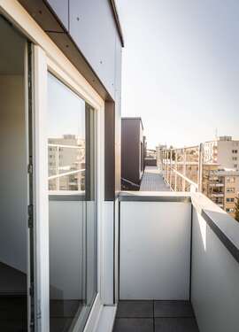 Foto - Wohnung zum Mieten in Offenbach am Main 545,00 € 25.2 m²