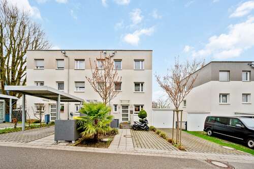 Foto - Haus zum Kaufen in Baden-Baden 665.000,00 € 134.81 m²